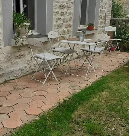 Tranquillite * Montchevrel